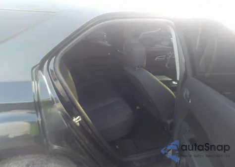 2013 Chevrolet Equinox 1Lt z USA, uszkodzony, nr VIN 2GNALDEK1D6173057